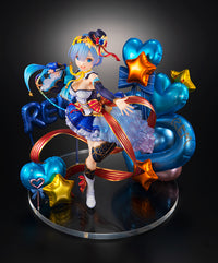Re:ZERO -Starting Life in Another World - Rem - Idol Ver. 1/7 Scale Figure - Glacier Hobbies - Estream