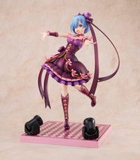 [PREORDER] Re:ZERO -Starting Life in Another World- Rem: Birthday 2021 Ver. 1/7 Scale Figure - Glacier Hobbies - KADOKAWA
