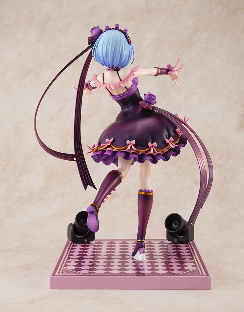 [PREORDER] Re:ZERO -Starting Life in Another World- Rem: Birthday 2021 Ver. 1/7 Scale Figure - Glacier Hobbies - KADOKAWA