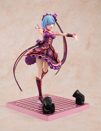 [PREORDER] Re:ZERO -Starting Life in Another World- Rem: Birthday 2021 Ver. 1/7 Scale Figure - Glacier Hobbies - KADOKAWA
