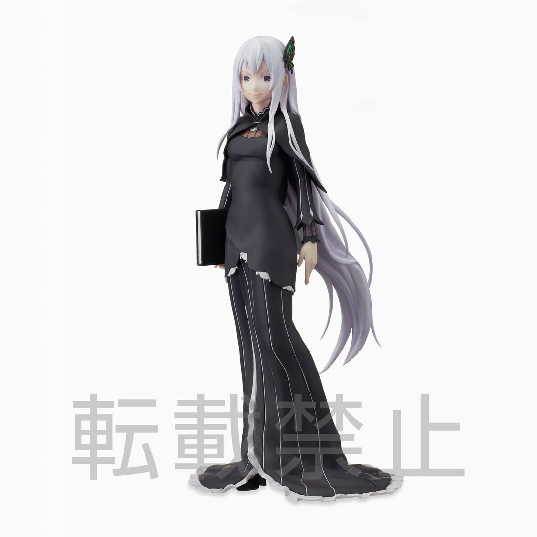 Re:ZERO -Starting Life in Another World- SPM Figure "Echidna" - Glacier Hobbies - SEGA