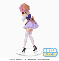 Re:ZERO -Starting Life in Another World- SPM Figure "Ram" Oktoberfest Ver. - Glacier Hobbies - SEGA