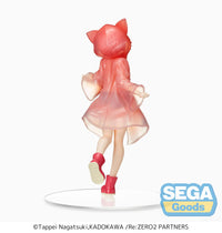 Re:ZERO -Starting Life in Another World- SPM Figure "Ram" Rainy Day Ver. - Glacier Hobbies - SEGA