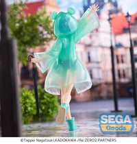 Re:ZERO -Starting Life in Another World- SPM Figure "Rem" Rainy Day Ver. - Glacier Hobbies - SEGA