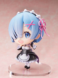 [PREORDER] Re:ZERO Rem Coming Out to Meet You Ver. Non-Scale figure - Glacier Hobbies - Proovy