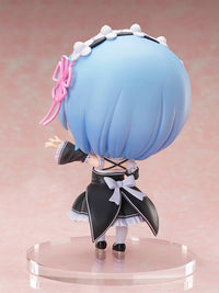 [PREORDER] Re:ZERO Rem Coming Out to Meet You Ver. Non-Scale figure - Glacier Hobbies - Proovy