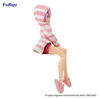 [PREORDER] Re:ZERO -Starting Life in Another World- Noodle Stopper Figure-Ram Room Wear- /Another Color ver. - (re-run)- Non Scale Figure - Glacier Hobbies - FuRyu Corporation
