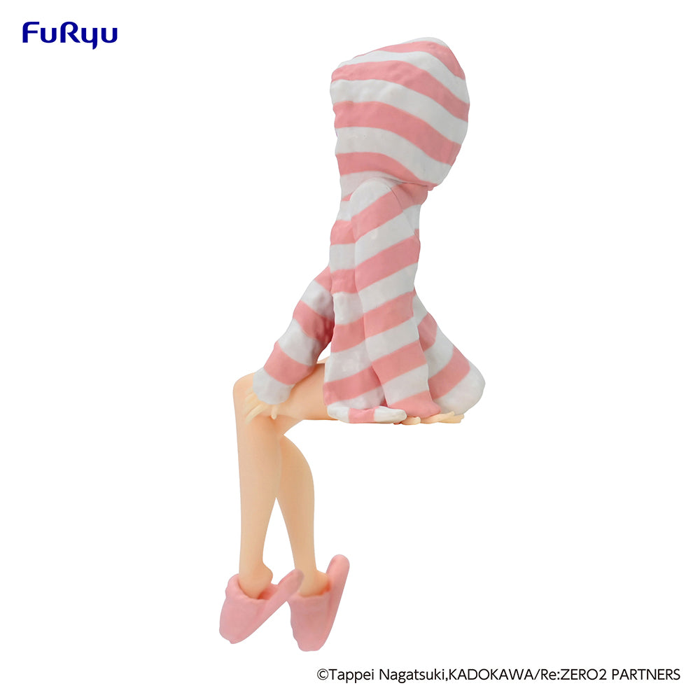 [PREORDER] Re:ZERO -Starting Life in Another World- Noodle Stopper Figure-Ram Room Wear- /Another Color ver. - (re-run)- Non Scale Figure - Glacier Hobbies - FuRyu Corporation