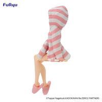[PREORDER] Re:ZERO -Starting Life in Another World- Noodle Stopper Figure-Ram Room Wear- /Another Color ver. - (re-run)- Non Scale Figure - Glacier Hobbies - FuRyu Corporation