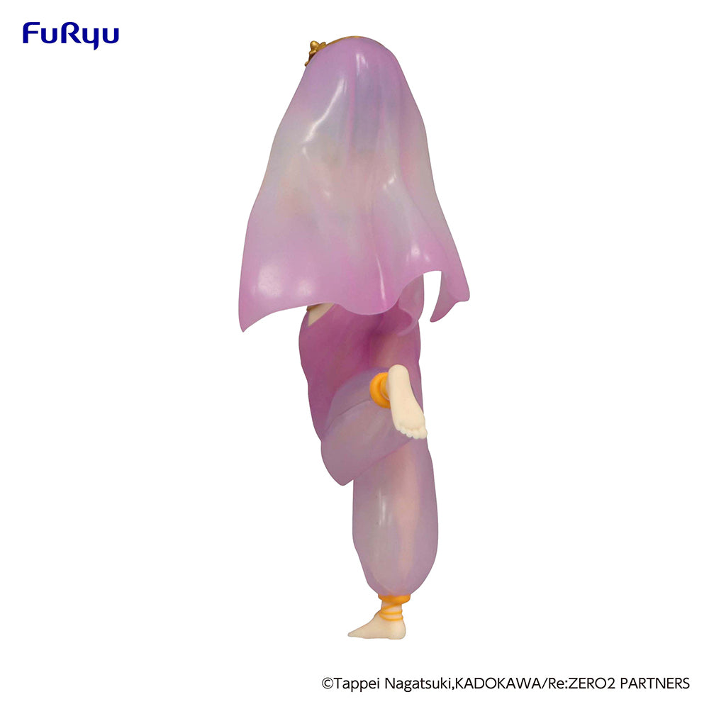 [PREORDER] Re:ZERO -Starting Life in Another World- SSS FIGURE -Rem in Arabian Nights /Another Color ver - Glacier Hobbies - FuRyu Corporation