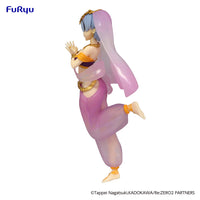[PREORDER] Re:ZERO -Starting Life in Another World- SSS FIGURE -Rem in Arabian Nights /Another Color ver - Glacier Hobbies - FuRyu Corporation