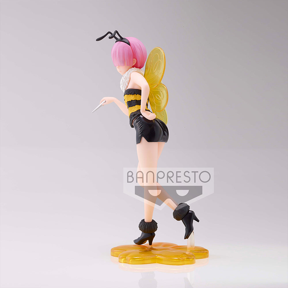 Re:Zero -Starting Life in Another World- ESPRESTO - Fairy elements - RAM - Glacier Hobbies - Banpresto