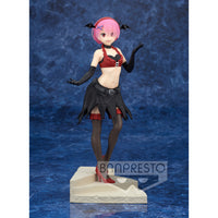 ReZero -Starting Life in Another World- ESPRESTO est-Monster motions- RAM - Glacier Hobbies - Banpresto