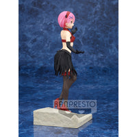 ReZero -Starting Life in Another World- ESPRESTO est-Monster motions- RAM - Glacier Hobbies - Banpresto