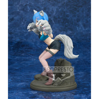 Re:Zero -Starting Life in Another World- ESPRESTO est-Monster motions- REM - Glacier Hobbies - Banpresto