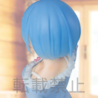 Re:Zero - Starting Life in Another World- SPM Figure "Rem" Night Wear - Glacier Hobbies - SEGA