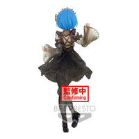 Re:Zero -Starting Life in Another World- Seethlook - REM Prize Figure - Glacier Hobbies - Banpresto