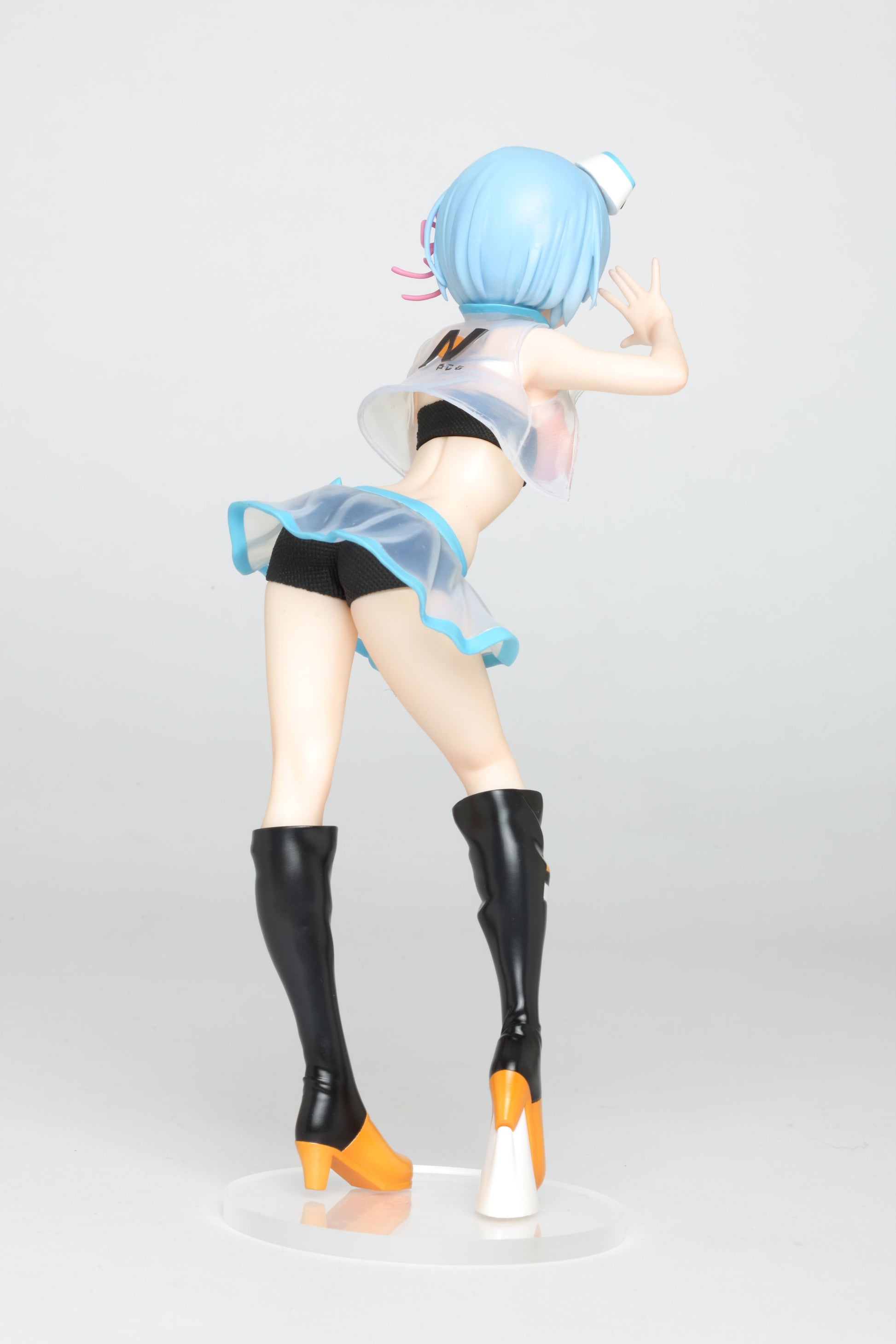 ReZero - Starting Life in Another World Rem - Campaign Model Costume ver. - Glacier Hobbies - Taito