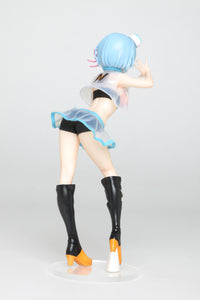 ReZero - Starting Life in Another World Rem - Campaign Model Costume ver. - Glacier Hobbies - Taito