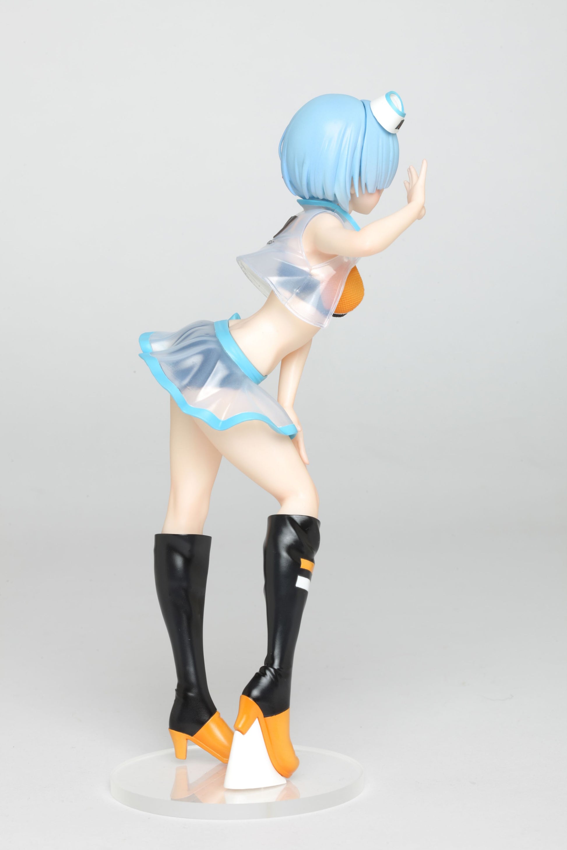 ReZero - Starting Life in Another World Rem - Campaign Model Costume ver. - Glacier Hobbies - Taito