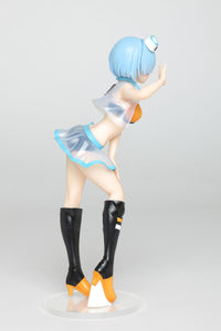 ReZero - Starting Life in Another World Rem - Campaign Model Costume ver. - Glacier Hobbies - Taito