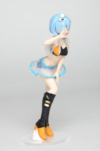 ReZero - Starting Life in Another World Rem - Campaign Model Costume ver. - Glacier Hobbies - Taito