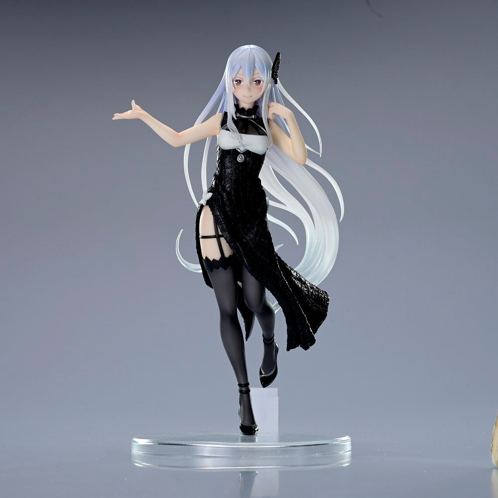 [PREORDER] Re:Zero Coreful Figure - Echidna~Mandarin Dress ver~ Prize Figure - Glacier Hobbies - Taito