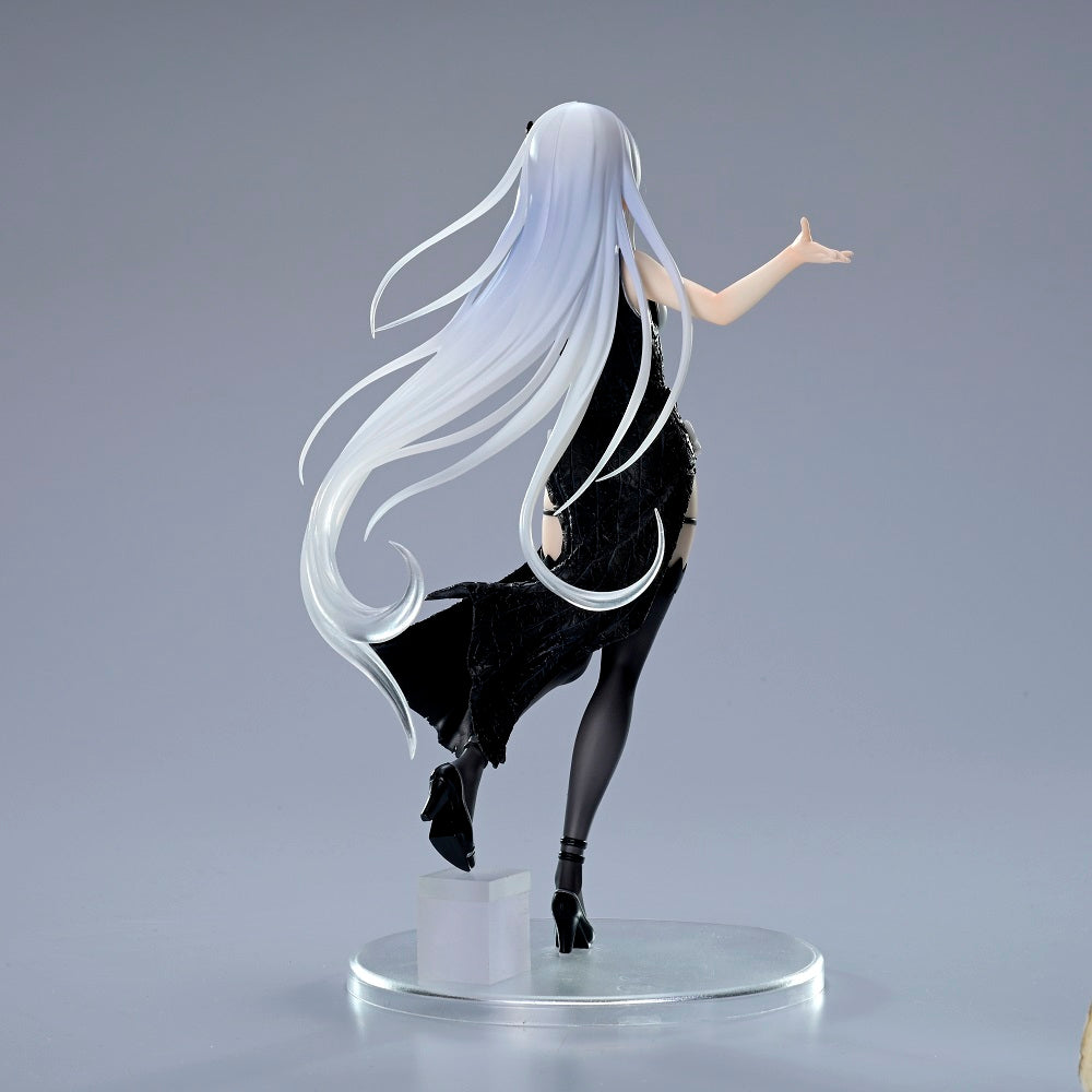 [PREORDER] Re:Zero Coreful Figure - Echidna~Mandarin Dress ver~ Prize Figure - Glacier Hobbies - Taito