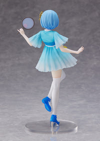 [PREORDER] Re:Zero Coreful Figure - Rem ~Mandarin Dress ver.~ Prize Figure - Glacier Hobbies - Taito