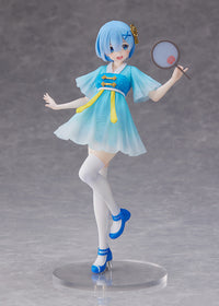 [PREORDER] Re:Zero Coreful Figure - Rem ~Mandarin Dress ver.~ Prize Figure - Glacier Hobbies - Taito