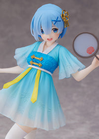[PREORDER] Re:Zero Coreful Figure - Rem ~Mandarin Dress ver.~ Prize Figure - Glacier Hobbies - Taito