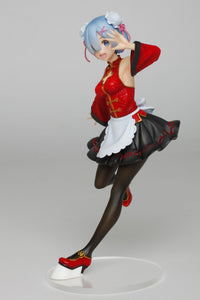 Re:Zero PRECIOUS FIGURE REM China Maid Ver. - Glacier Hobbies - Taito