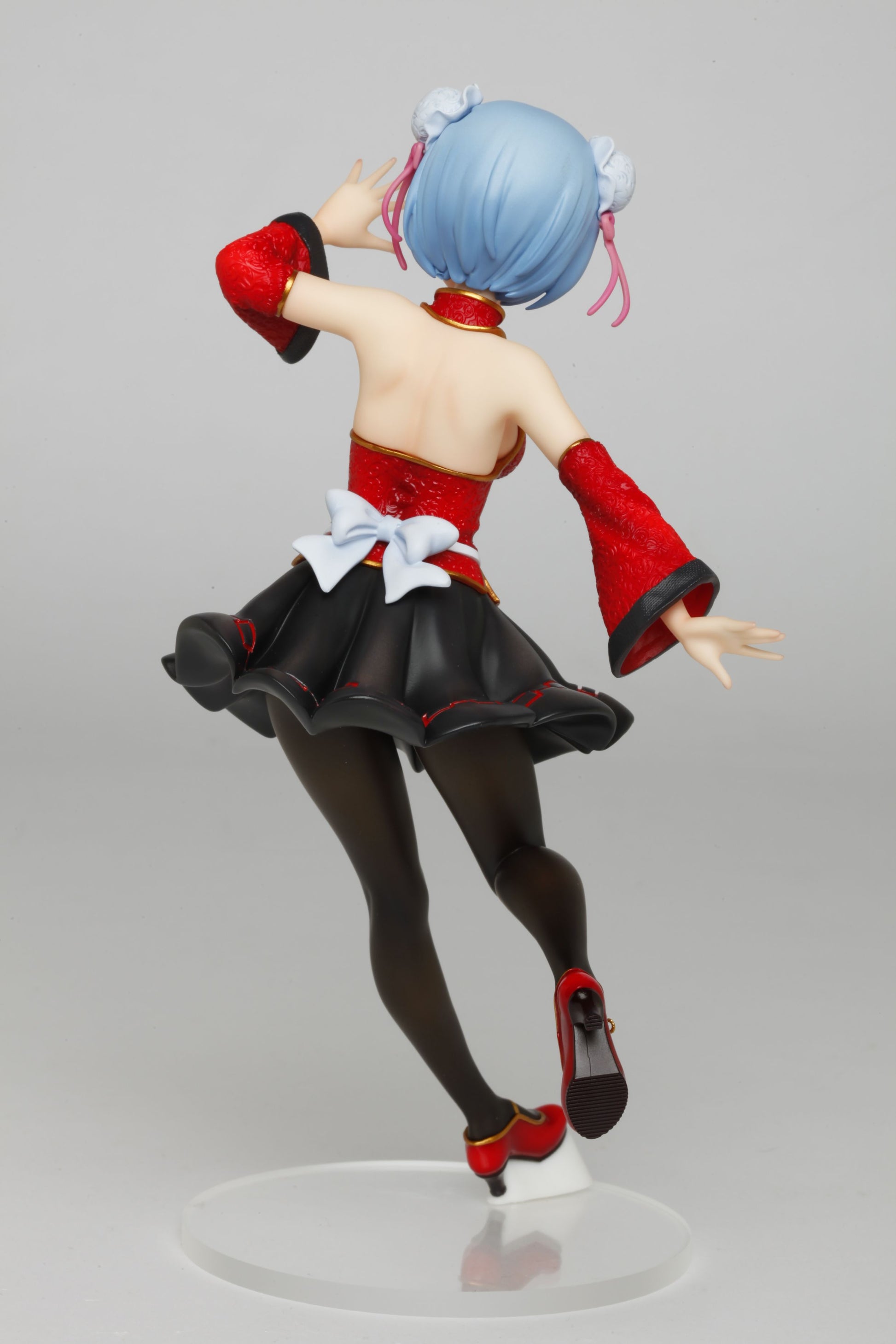 Re:Zero PRECIOUS FIGURE REM China Maid Ver. - Glacier Hobbies - Taito