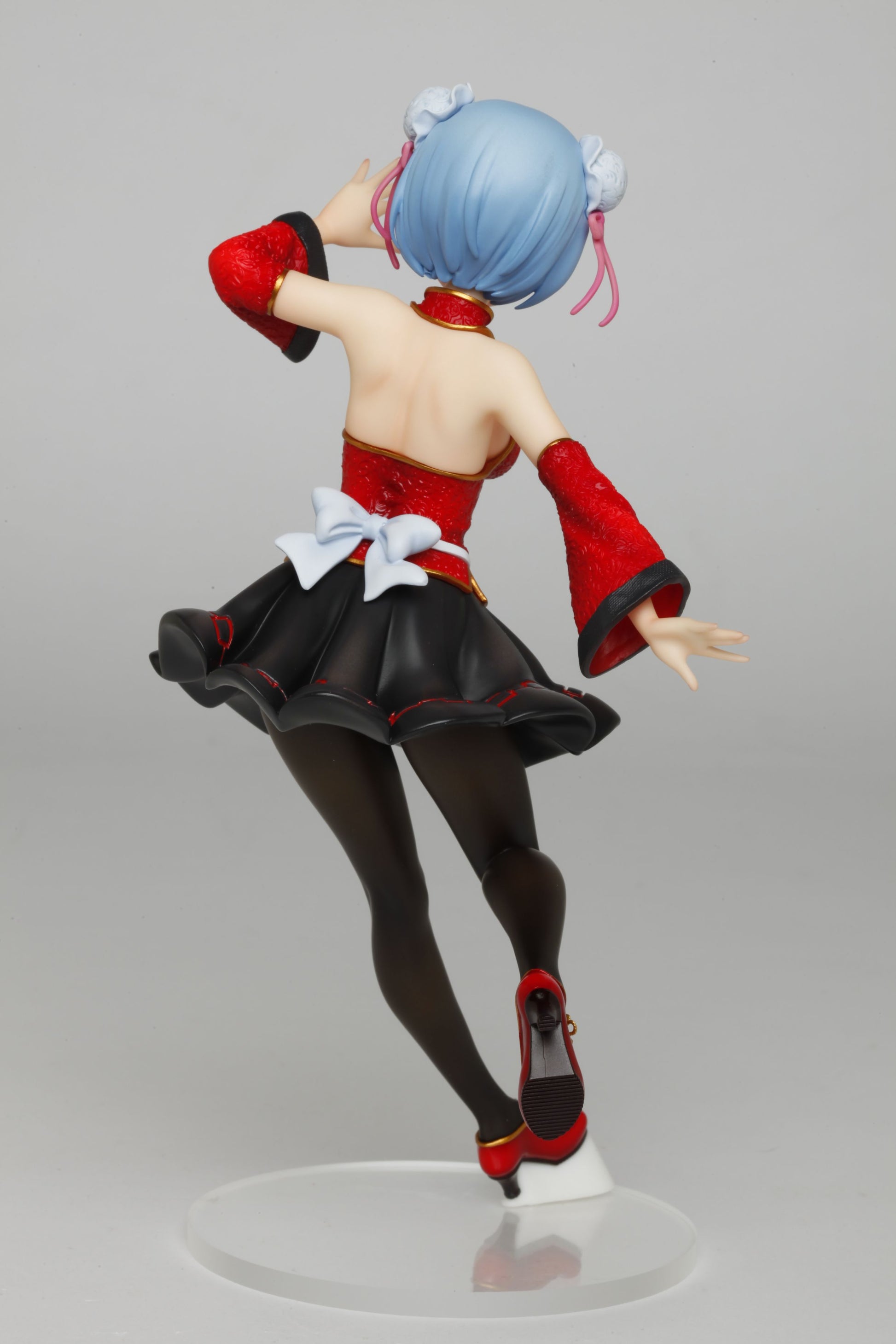 Re:Zero PRECIOUS FIGURE REM China Maid Ver. - Glacier Hobbies - Taito