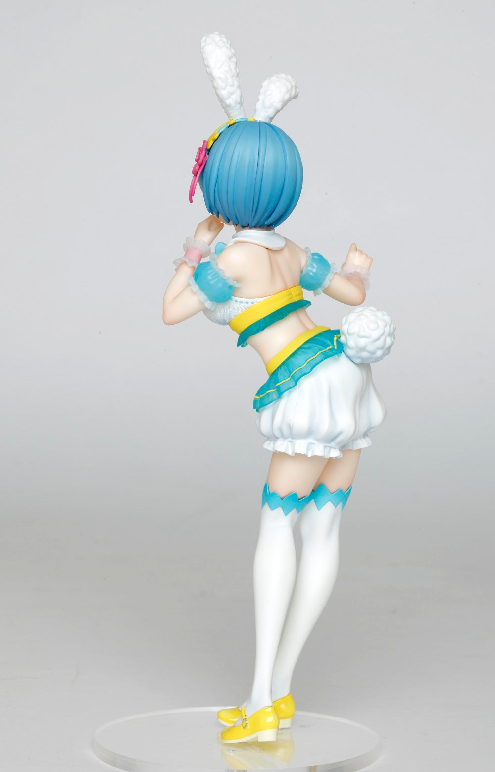 Re:Zero Precious Figure Rem ~Happy Easter! Ver~ - Glacier Hobbies - Taito