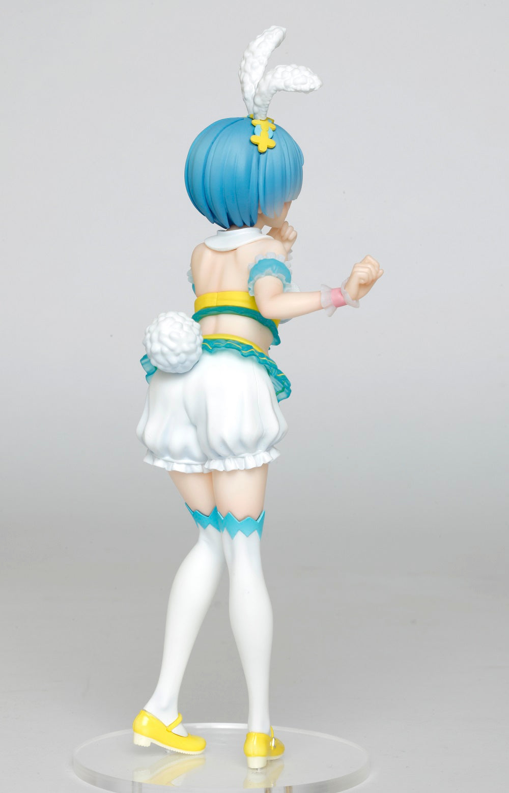Re:Zero Precious Figure Rem ~Happy Easter! Ver~ - Glacier Hobbies - Taito