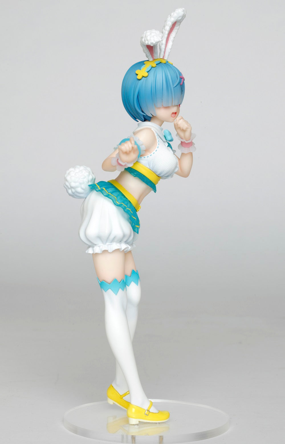 Re:Zero Precious Figure Rem ~Happy Easter! Ver~ - Glacier Hobbies - Taito