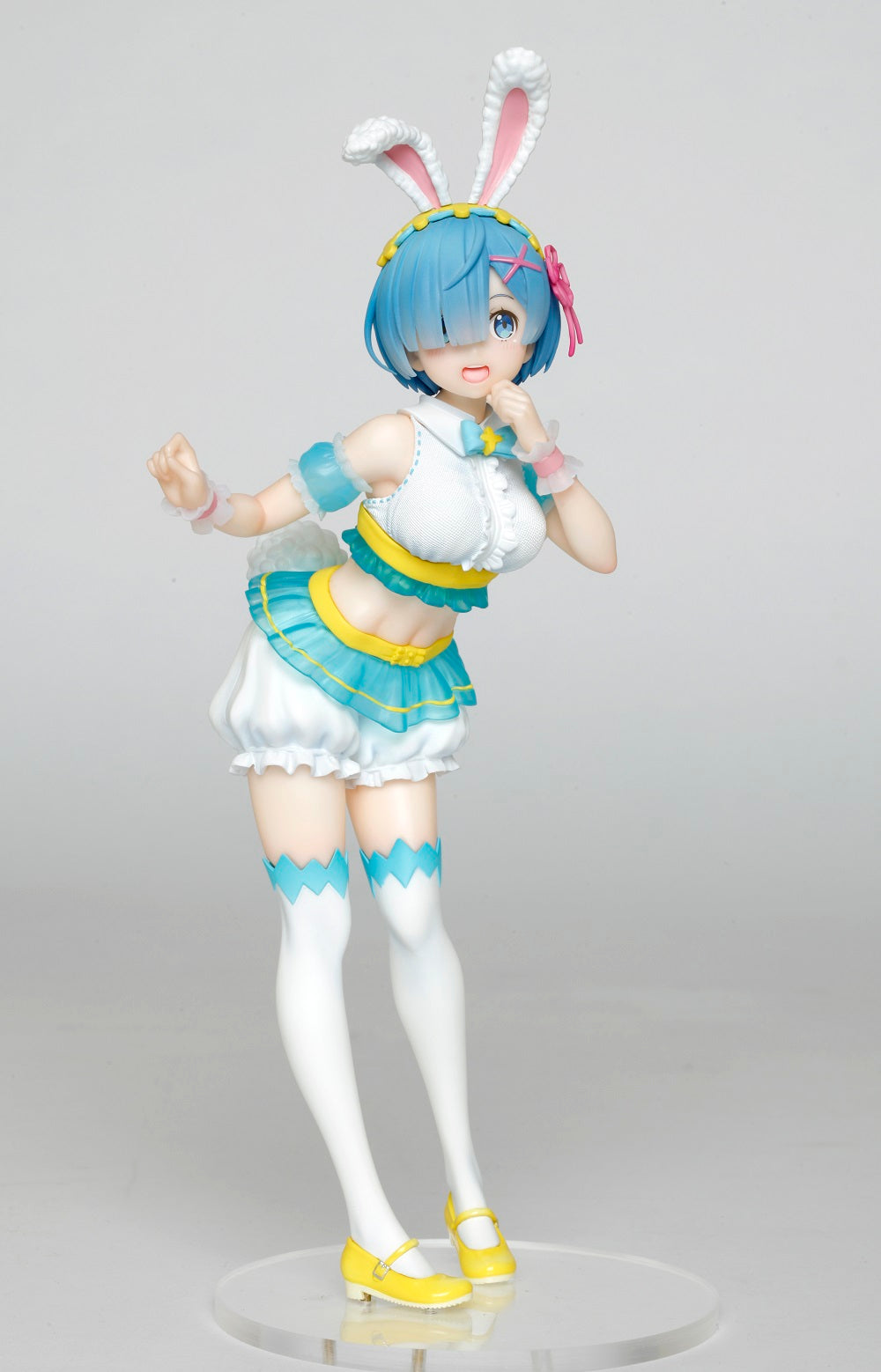 Re:Zero Precious Figure Rem ~Happy Easter! Ver~ - Glacier Hobbies - Taito