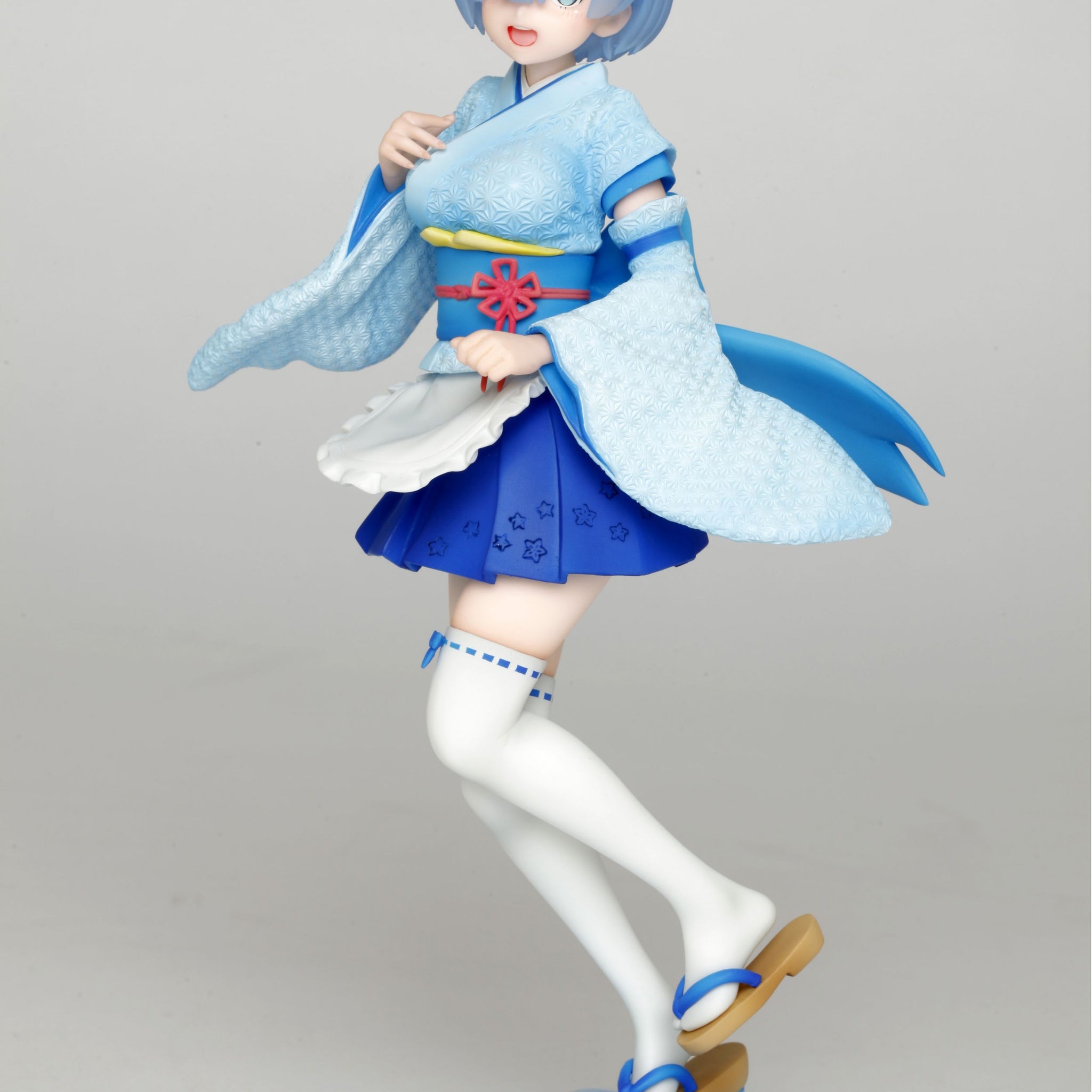 Re:Zero Rem~Kimono Maid ver~ - Glacier Hobbies - Taito