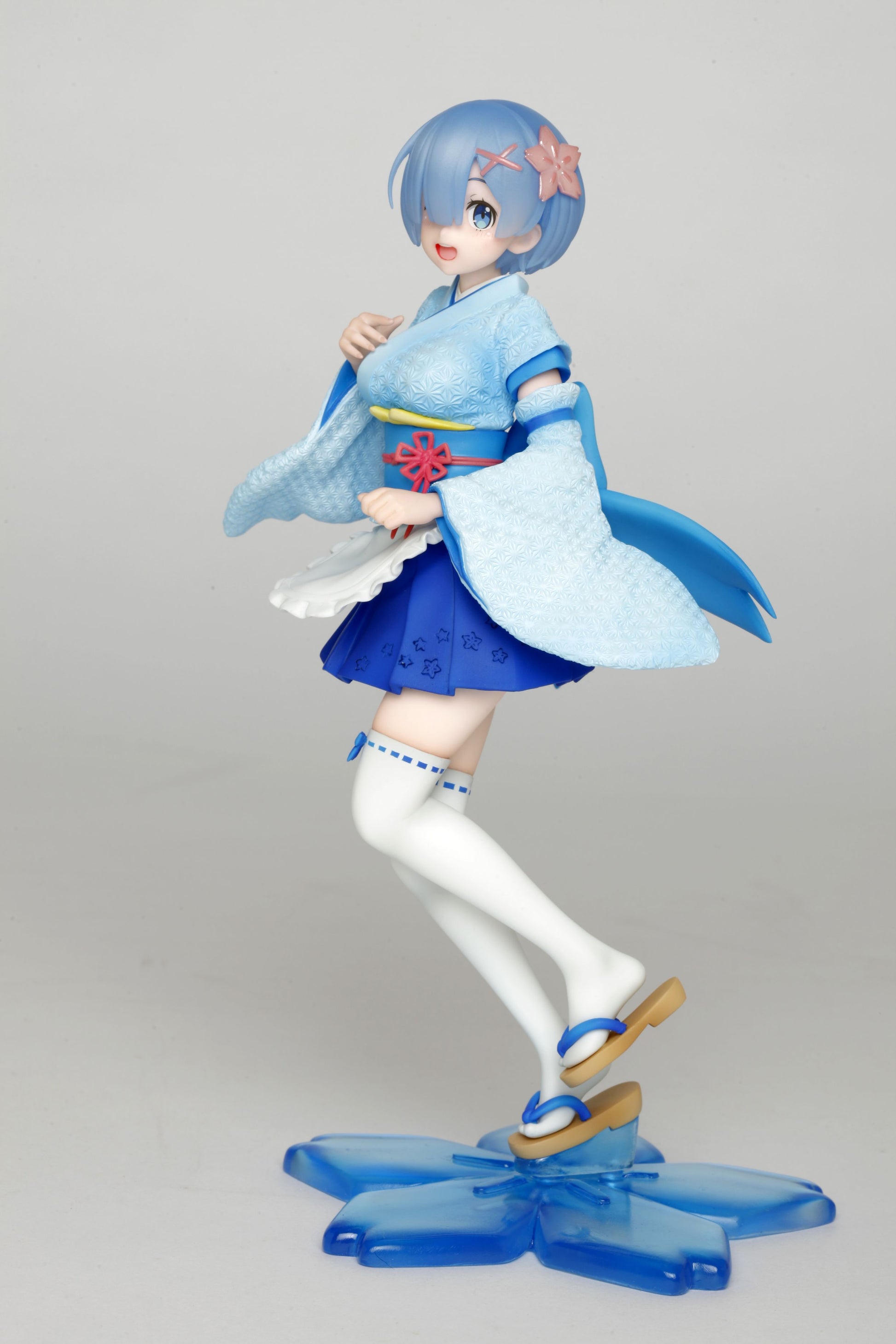 Re:Zero Rem~Kimono Maid ver~ - Glacier Hobbies - Taito