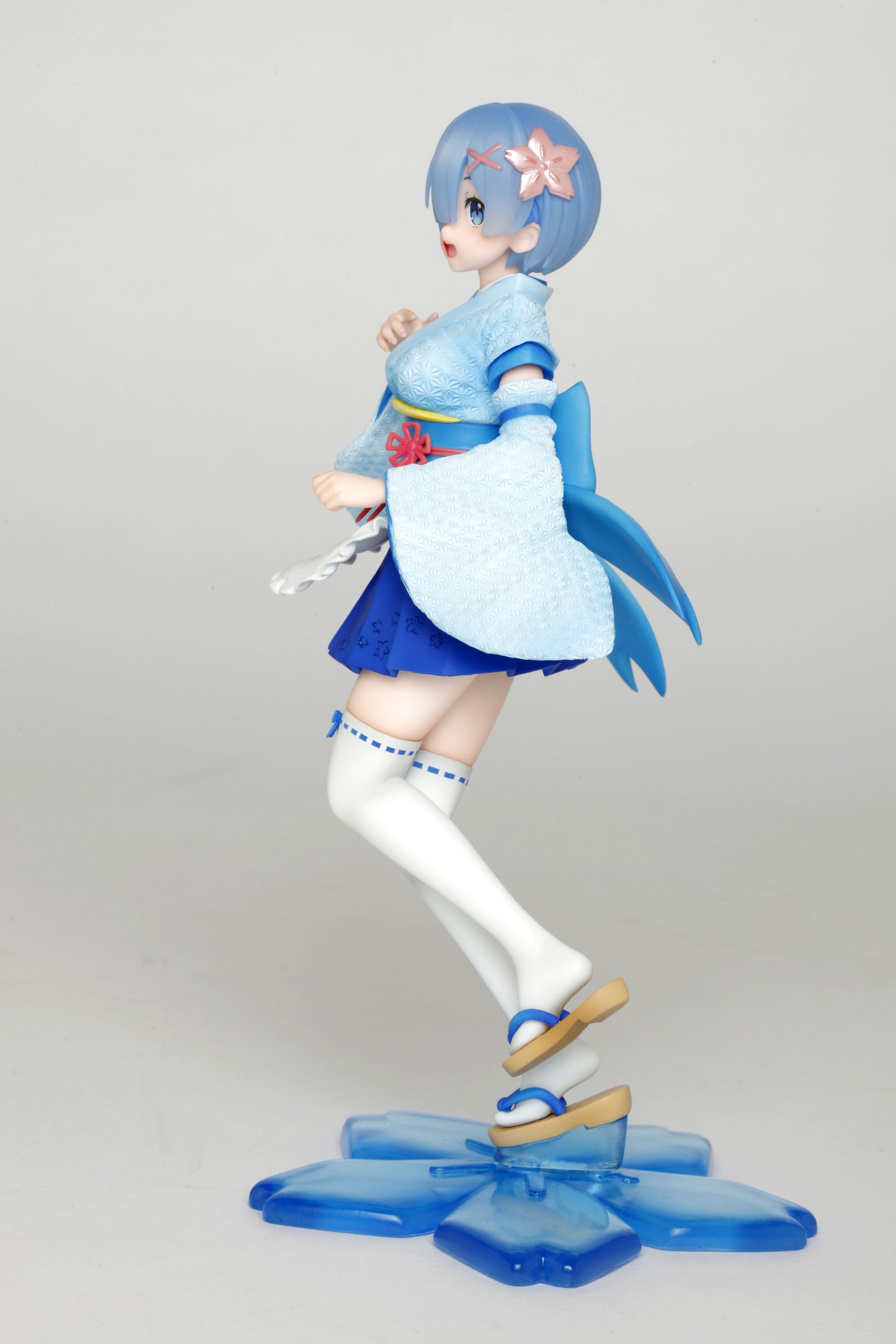 Re:Zero Rem~Kimono Maid ver~ - Glacier Hobbies - Taito