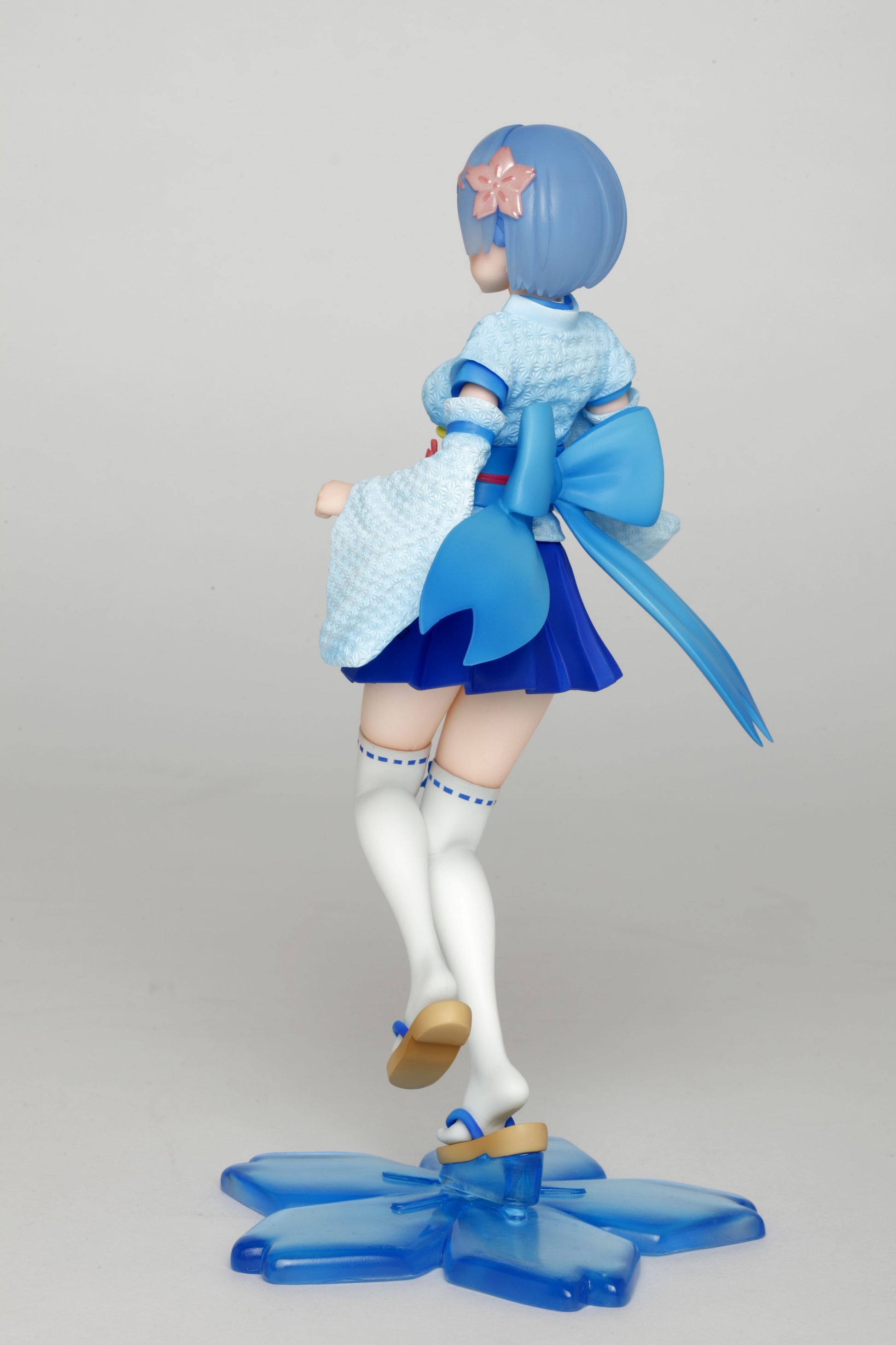 Re:Zero Rem~Kimono Maid ver~ - Glacier Hobbies - Taito