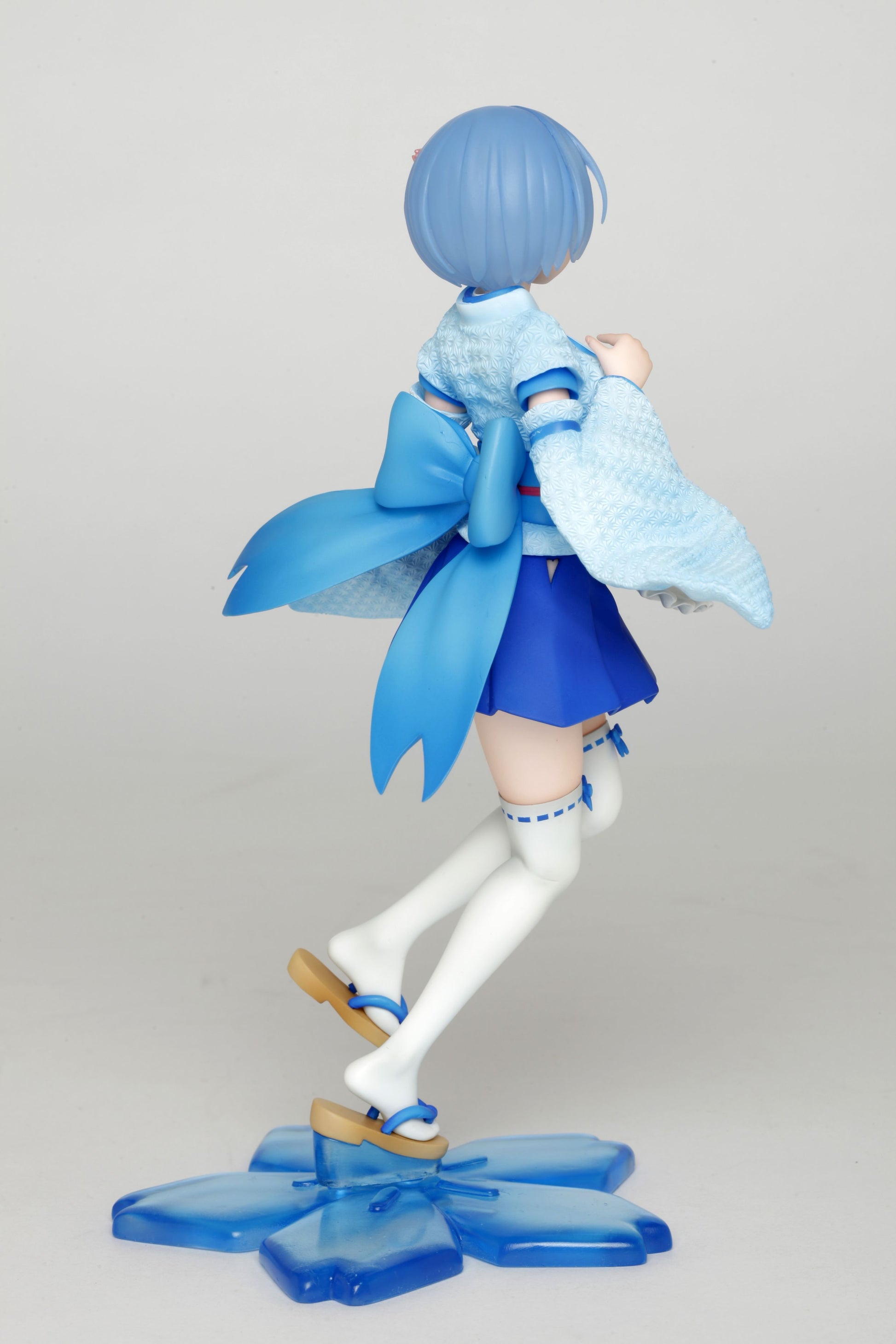 Re:Zero Rem~Kimono Maid ver~ - Glacier Hobbies - Taito
