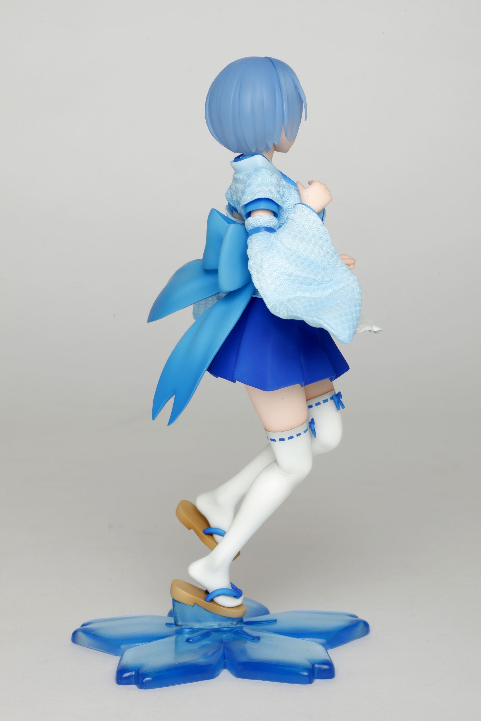 Re:Zero Rem~Kimono Maid ver~ - Glacier Hobbies - Taito