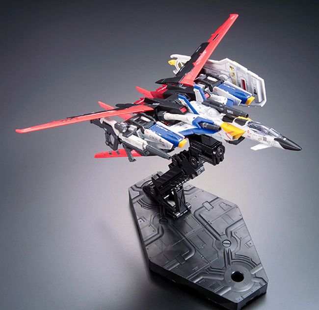 RG 1/144 Skygrasper (Launcher/Sword Pack) - Real Grade Mobile Suit Gundam SEED | Glacier Hobbies