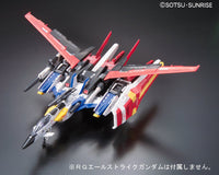 RG 1/144 Skygrasper (Launcher/Sword Pack) - Real Grade Mobile Suit Gundam SEED | Glacier Hobbies