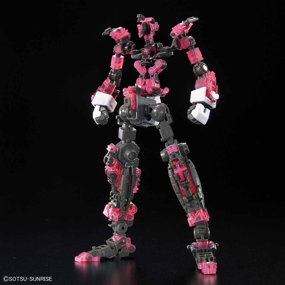 RG 1/144 Unicorn Gundam - Real Grade Mobile Suit Gundam Unicorn | Glacier Hobbies