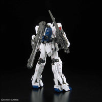 RG 1/144 Unicorn Gundam - Real Grade Mobile Suit Gundam Unicorn | Glacier Hobbies