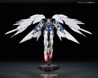 RG 1/144 Wing Gundam Zero EW - Real Grade New Mobile Report Gundam Wing Endless Waltz | Glacier Hobbies