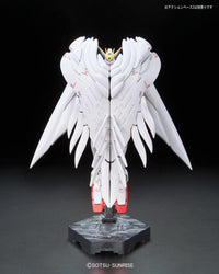 RG 1/144 Wing Gundam Zero EW - Real Grade New Mobile Report Gundam Wing Endless Waltz | Glacier Hobbies